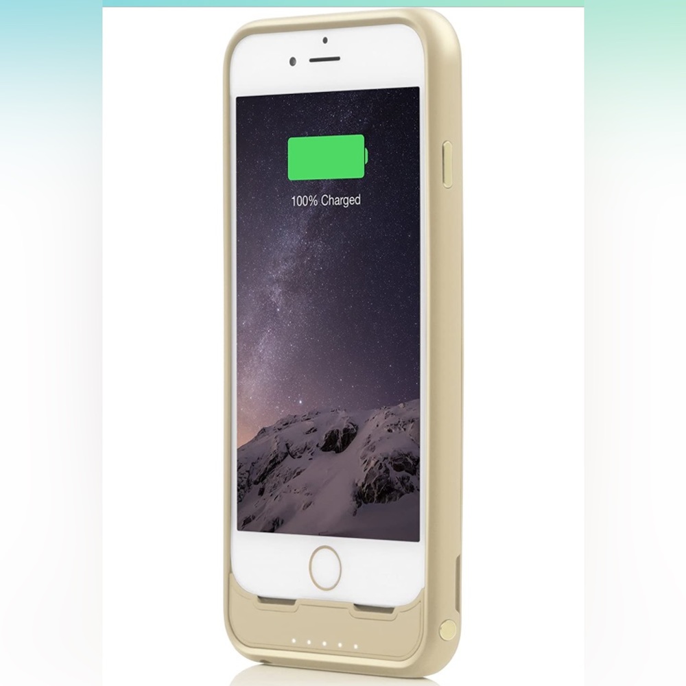 Incipio Backup Battery Case
